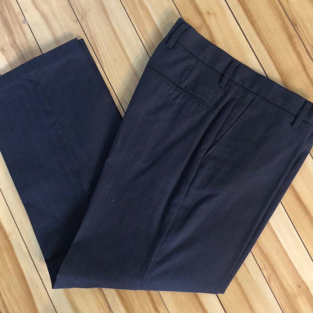 Dress pants
